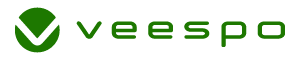 Veespo logo